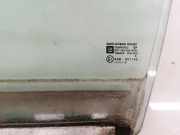 Seitenscheibe - Vorne Linke Opel Corsa, C 2000.09 - 2006.07 Gebraucht ,