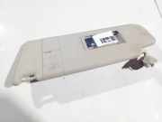 Sonnenblende Skoda Octavia, II 2004.02 - 2009.03 1z0857551,