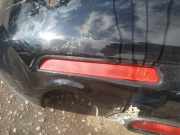 Reflektor Stossfänger - Hinten Linke Mazda CX-7, 2006.01 - 2012.12 Gebraucht,