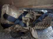 Schaltgetriebe Audi A4, B5 1994.11 - 1999.09 ctd,