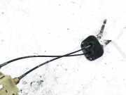 Seilzug für Schaltgetriebe Fiat Ducato, 1994.03 - 2002.04 1327151080, A606
