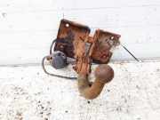 Anhängerkupplung Opel Astra, F 1991.09 - 1998.09 Gebraucht,