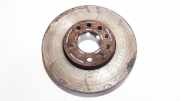Bremsscheibe Opel Vectra, C 2002.04 - 2005.10 ventiliuojamas,