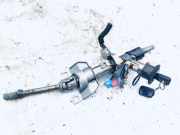 Lenksäule Peugeot 206, 2002.07 - 2009.01 facelift 938971003,