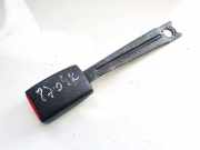 Gurtschloss - Vorne Linke Toyota Avensis Verso, 2001.08 - 2009.11 021206c3r,