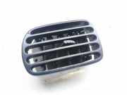 Lüftungsgitter Armaturenbrett Renault Megane, I 1999.03 - 2002.10 facelift 223867,