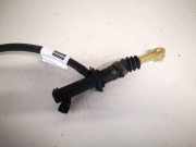 Kupplungsnehmerzylinder Nehmerzylinder Renault Megane, III 2008.11 - 2012.06 306107195r,