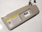 Sonnenblende Volkswagen Passat, B6 2005.08 - 2010.11 Gebraucht, BMR