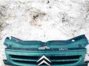Kühlergrill Frontgrill Kühlergitter Citroen Berlingo, I 1996.07 - 2002.11 9635604880,