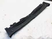 Windlauf Wischerabdeckung Nissan Qashqai, I 2006.01 - 2010.06 84992jd000,
