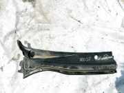Windlauf Wischerabdeckung Toyota Avensis, II 2006.03 - 2008.12 facelift 5578105070, 55781-05070