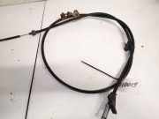 Seilzug Feststellbremse Toyota Corolla Verso, III 2004.05 - 2007 Gebraucht,
