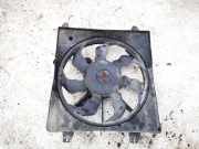 Kühlerlüfter Lüftermotor Hyundai Santa Fe, 2006.03 - 2012.09 Gebraucht,