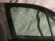 Seitenscheibe - Vorne Rechts Renault Scenic, II 2006.06 - 2009.02 facelift Gebraucht,