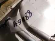 Heizungskühler Wärmetauscher Ford Transit, III 2006.04 - 2012.12 facelift Gebraucht,