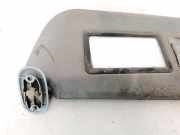 Sonnenblende Renault Scenic, I 1999.09 - 2003.06 facelift 8200051290,