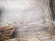 Blende unter Rückleuchte - Hinten Linke Opel Zafira, A 2003.11 - 2005.06 facelift 09270516,