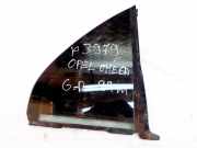Dreieck Seitenscheibe - Hinten Rechts Opel Omega, B 1994.03 - 1999.09 Gebraucht ,