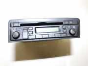 Radio Honda Civic, 2001.01 - 2005.09 39101s5sg510m1, 39101-s5s-g510-m1