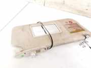 Sonnenblende Fiat Punto, 2005.10 - 2012.03 Gebraucht ,