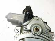 Fensterheber motor - Vorne Rechts Lexus IS, II 2005.10 - 2013.03 8571058010, 062040-1760