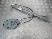 Fensterheber - Hinten Rechts Peugeot 806 1994 - 2002 Gebraucht ,