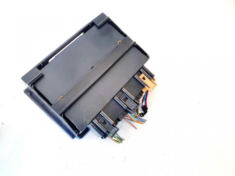 Steuergeräte-Komfortsteuergerät Skoda Roomster, I 2006.01 - 2010.05 5j0959433, 5dk008129-20