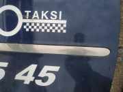 Zierleiste Tür Zier-Schutzleiste - Vorne Rechts Toyota Avensis Verso, 2001.08 - 2009.11 Gebraucht,