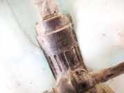 Waschwasserpumpe Scheibenreinigung Alfa-Romeo 147, II 2004.10 - 2010.03 c1841, 005809