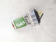 Vorwiderstand Gebläseregler Peugeot 107, I 2005.01 - 2009.06 Gebraucht,