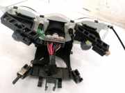 Bedienelement für Klimaanlage Hyundai Getz, 2002.08 - 2009.06 Gebraucht ,