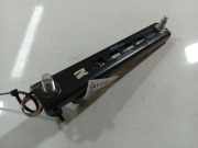 Sicherheitsgurt-Einstellschiene - VORNE LINKES Opel Zafira, B 2005.07 - 2008.01 605444900C,605444900 C 16.11.06 33-080-3354 13193568 161106330803354