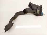 Pedalwerk Fiat Stilo, 2001.10 - 2007.01 0280752227,0 280 752 227 0280752227 46779078 3801920017