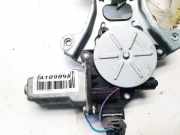 Fensterheber motor - Vorne Rechts Subaru Legacy, BL, BP 2003.09 - 2009.12 Gebraucht,