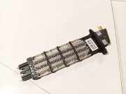 Wärmetauscher Innenraumheizung Zuheizer Citroen C4 Picasso, I 2006.01 - 2013.06 a52101700, 605500510