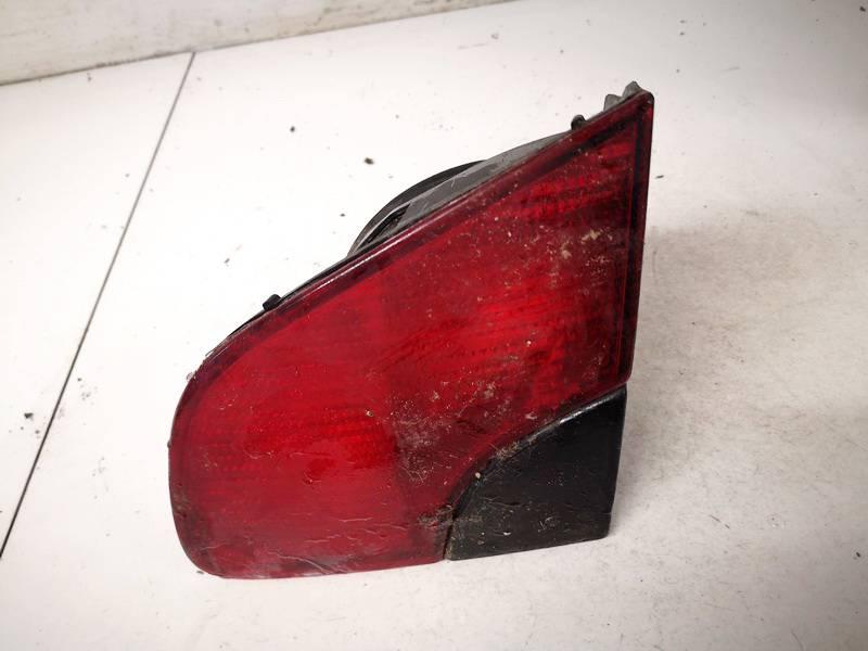 Rückleuchten innen - Hinten Rechts Peugeot 406, 1995.11 - 1999.03 45505axo,45505