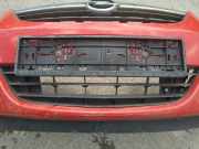 K?hlergrill - Vorne Center Opel Corsa, D 2006.07 - 2010.06 Gebraucht,