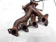 Abgaskrümmer Hyundai Atos 1998 - 2003 30k25rx,