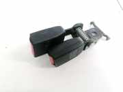 Gurtschloss - Hinten Linke Renault Megane, II 2002.11 - 2006.06 3105182,