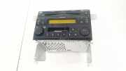 Radio Nissan Murano, Z50 2003.08 - 2008.06 28188CC09A,