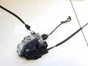 Türschloss Stangen - Vorne Linke Volkswagen Passat, B6 2005.08 - 2010.11 3c1837015a, BKP