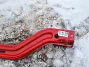 Sto?stangentr?ger hinten Nissan Pixo 2009 - 2013 Gebraucht,