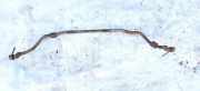 Stabilisator Vorne Toyota Avensis, II 2006.03 - 2008.12 facelift Gebraucht,