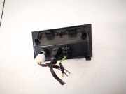 Zigarettenanzünder Skoda Fabia, III NJ 2014.06 - 2018.06 6v0857367a,