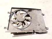 Kühlerlüfter Lüftermotor Fiat Punto, 2005.10 - 2012.03 55700995,