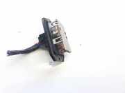 Vorwiderstand Gebläseregler Toyota Auris, I E15 2006.10 - 2012.10 Gebraucht,