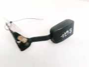 Gurtschloss - Hinten Rechts Peugeot 307, 2000.08 - 2005.06 Gebraucht,