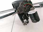 Wischermotor vorne Audi 100, C4 1991.01 - 1994.06 0390241330,