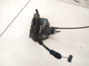 Türschloss Stangen - Hinten Linke Renault Grand Scenic, I 2003.01 - 2009.12 Gebraucht,