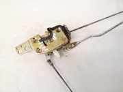 Türschloss Stangen - Vorne Rechts Mitsubishi Galant, 1984.06 - 1990.04 Gebraucht,